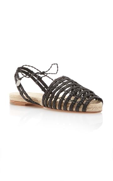 Ball Pags Calada Cover Espadrille