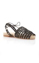 Ball Pags Calada Cover Espadrille