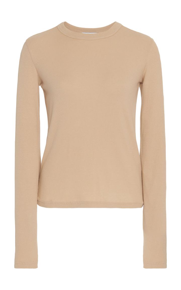 Cotton Citizen Verona Cotton-jersey T-shirt