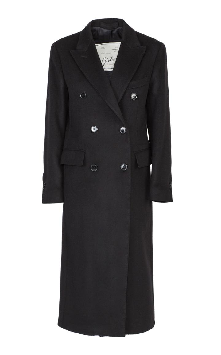 Giuliva Heritage Collection The Cindy Coat