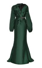 Bibhu Mohapatra Vanda's Gown