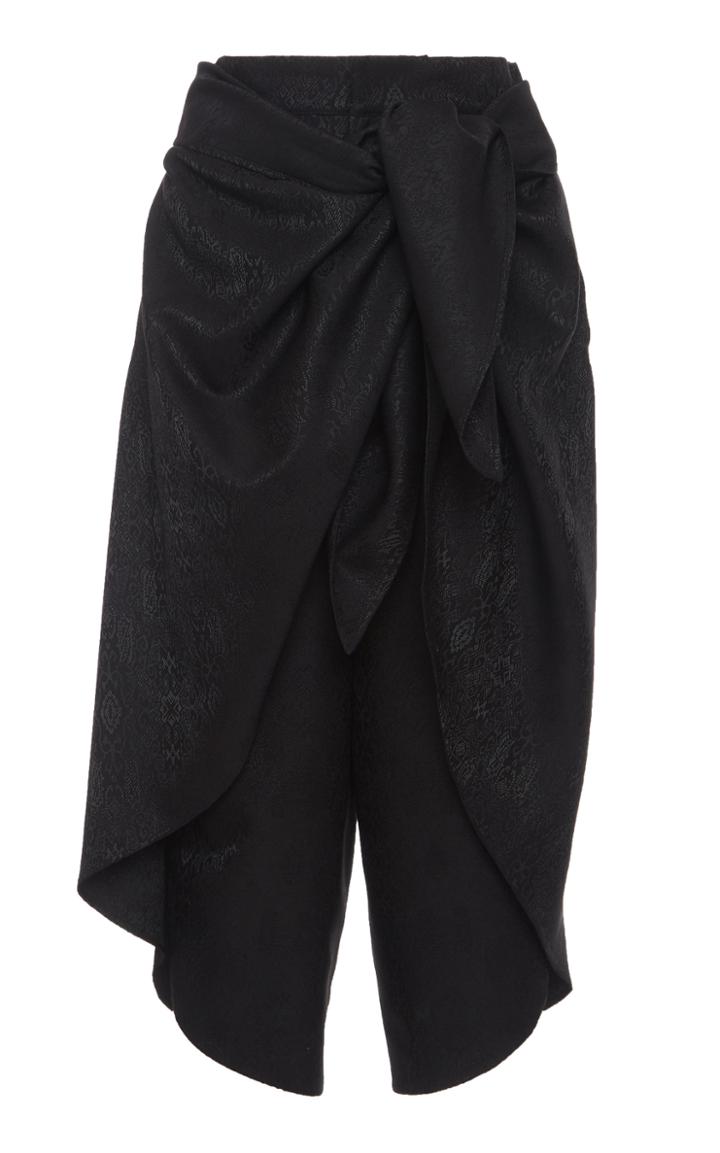 Moda Operandi Etro Layered Cropped Pants