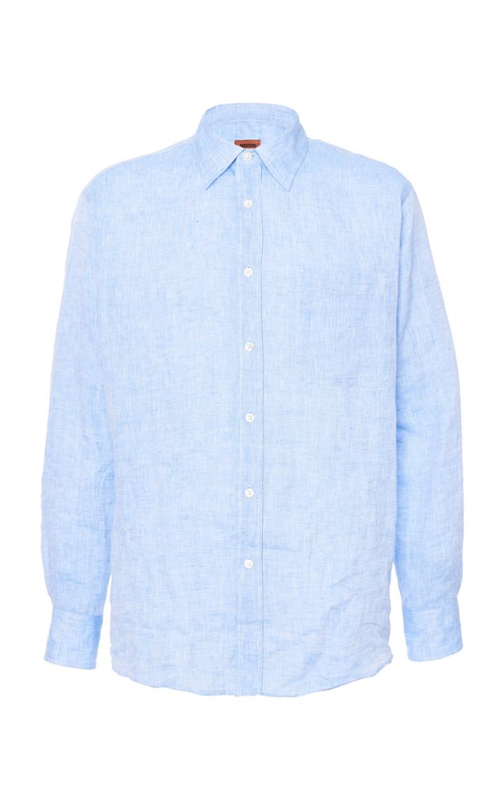 Missoni Button Down Shirt