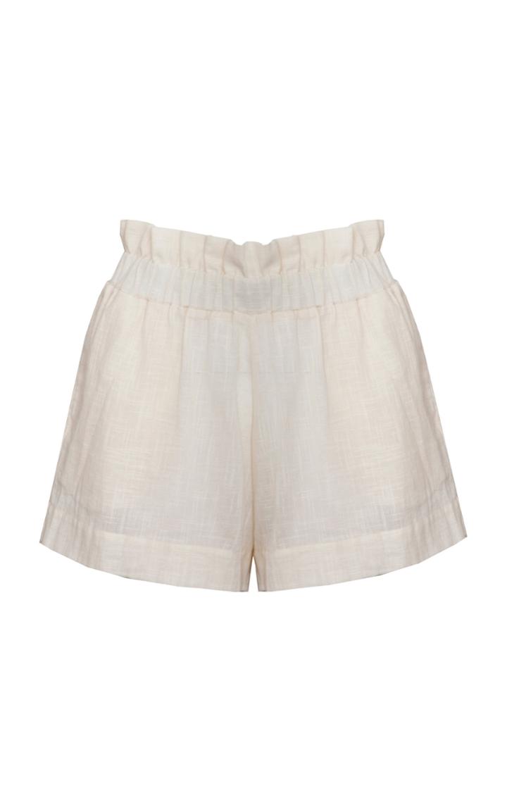 Moda Operandi Cloe Cassandro Jamie Shorts Size: Xs