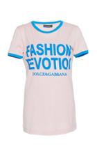 Dolce & Gabbana Fashion Devotion Shirt