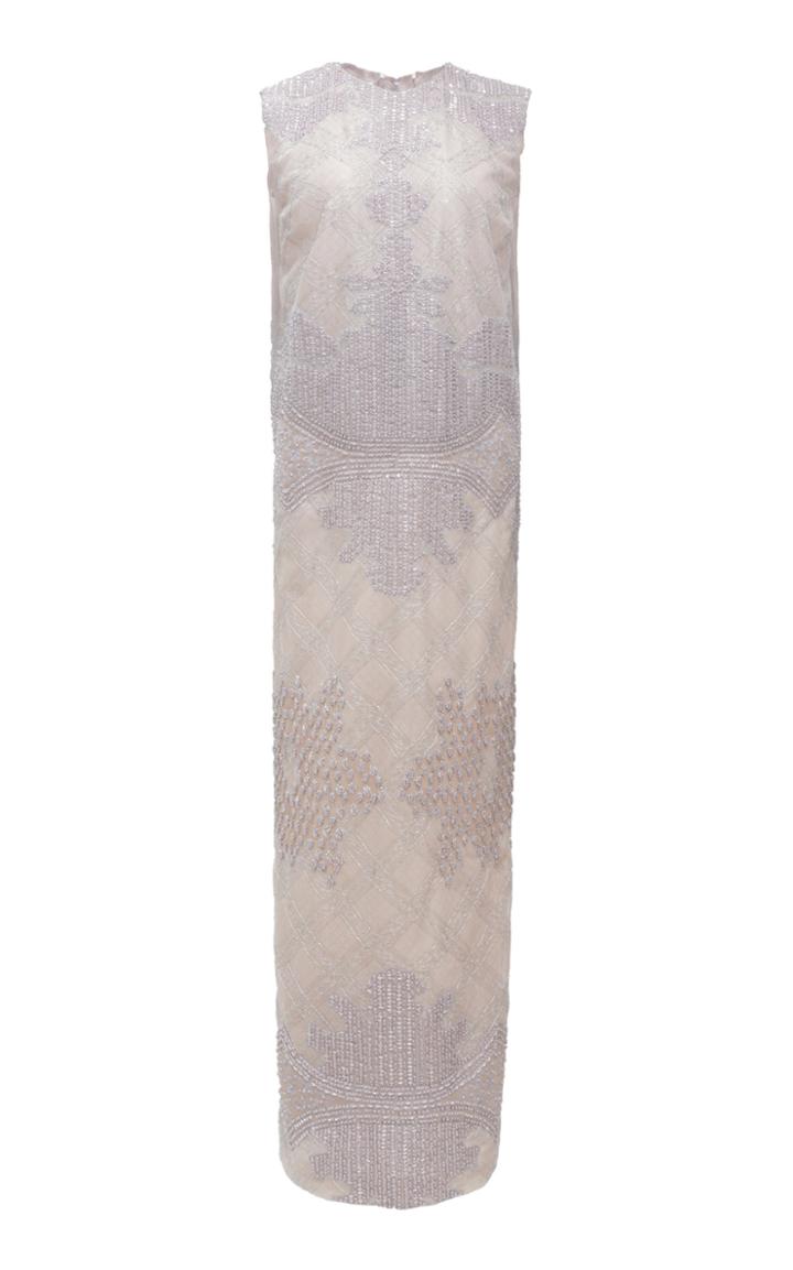 Saptodjojokartiko Penara Blush Dress