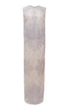 Saptodjojokartiko Penara Blush Dress