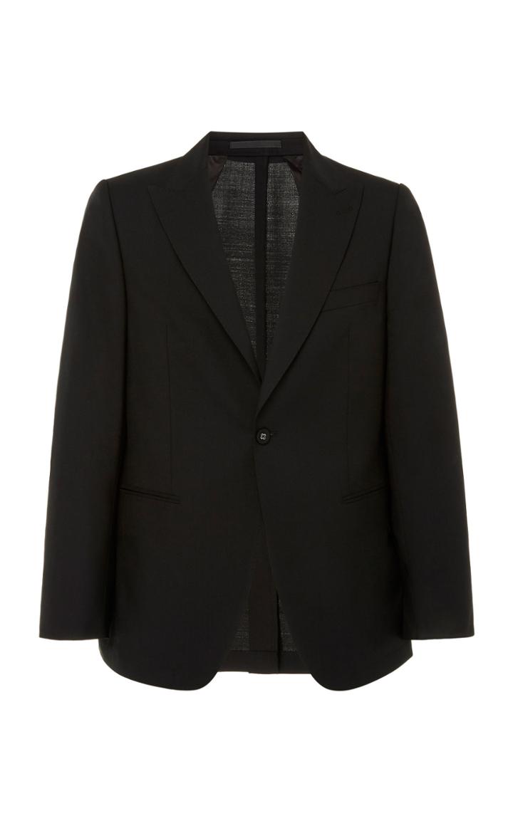 Officine Gnrale Marcello Fresco Wool Jacket