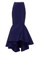 Elizabeth Kennedy Specialorder-mermaid Skirt With Train-cz