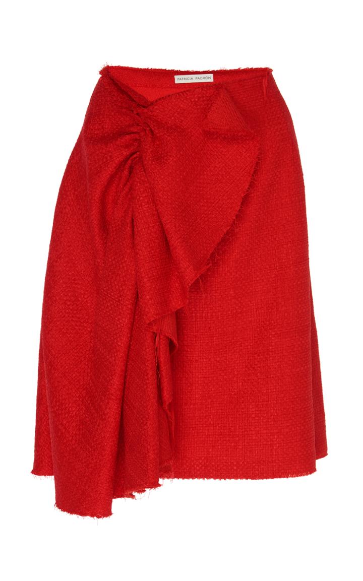 Patricia Padrn Isora Skirt