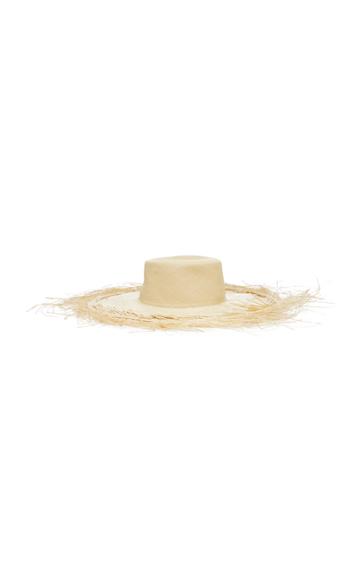 Greenpacha Ibiza Straw Sunhat