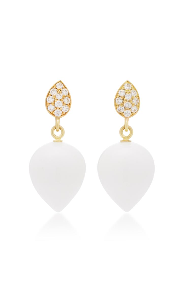 Mallary Marks Paisley Earrings