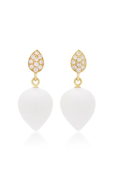 Mallary Marks Paisley Earrings