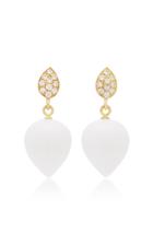 Mallary Marks Paisley Earrings