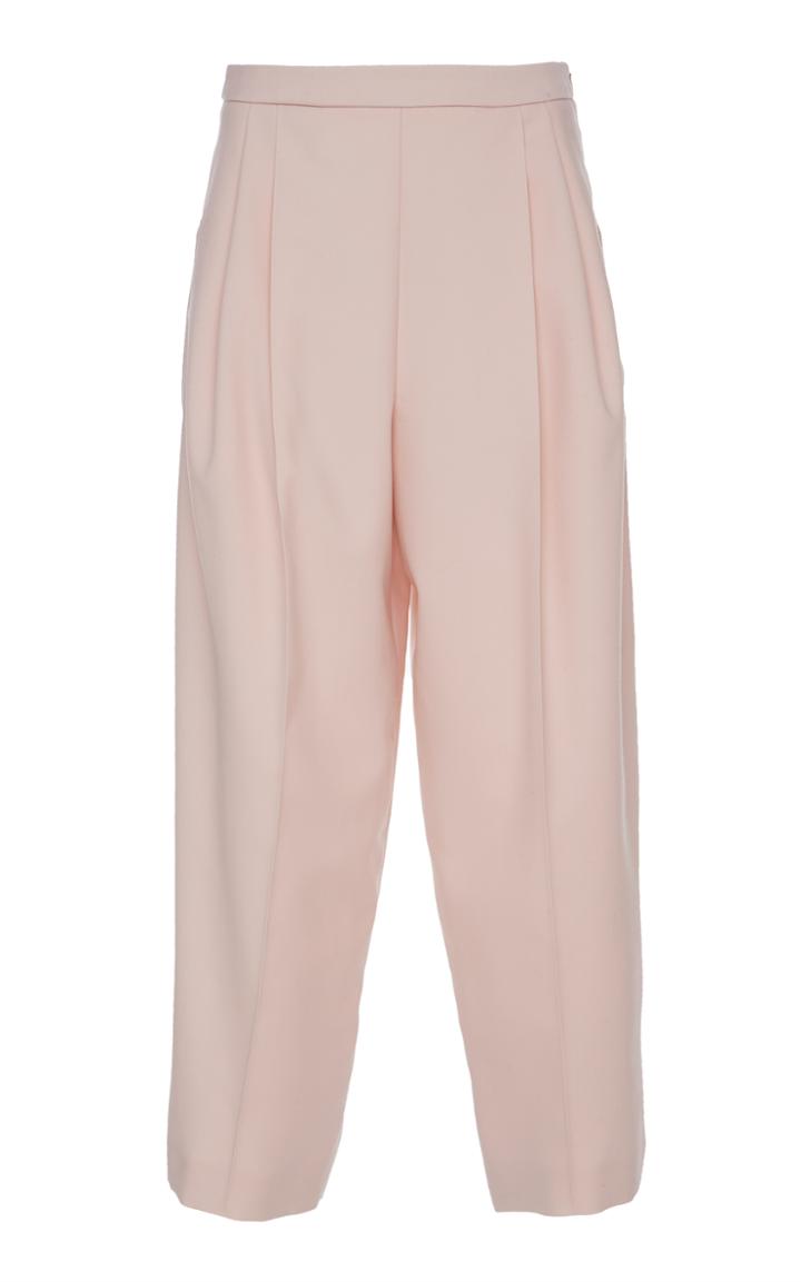 Andrew Gn Cropped Trouser