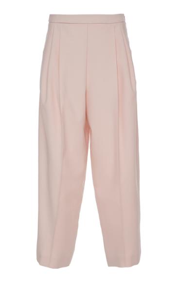 Andrew Gn Cropped Trouser