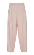 Andrew Gn Cropped Trouser