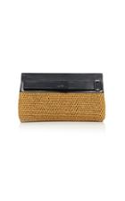 Lanvin Reglisse Pouch
