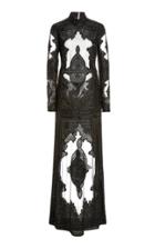 Moda Operandi Cucculelli Shaheen Cogito Black Dress