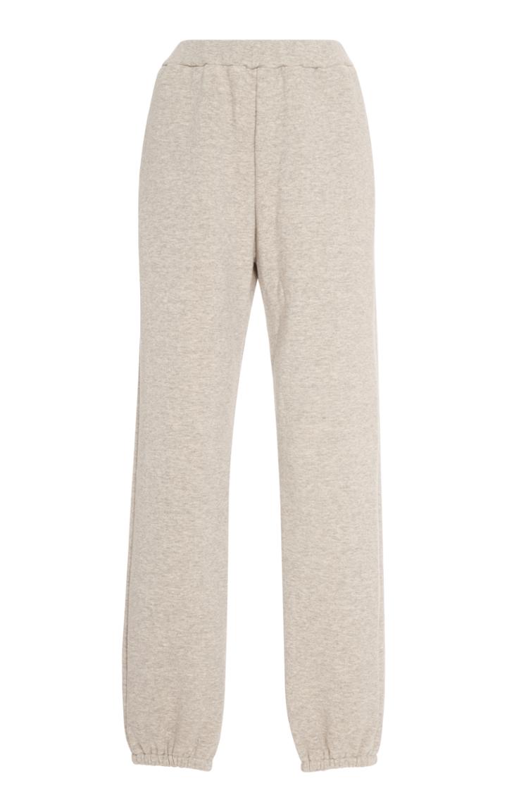Simon Miller Yuba Loopwheel Terry Sweatpants