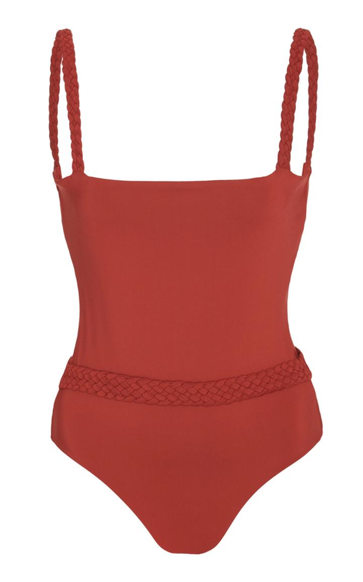 Moda Operandi Johanna Ortiz Tropicalia Swimsuit Size: Xs