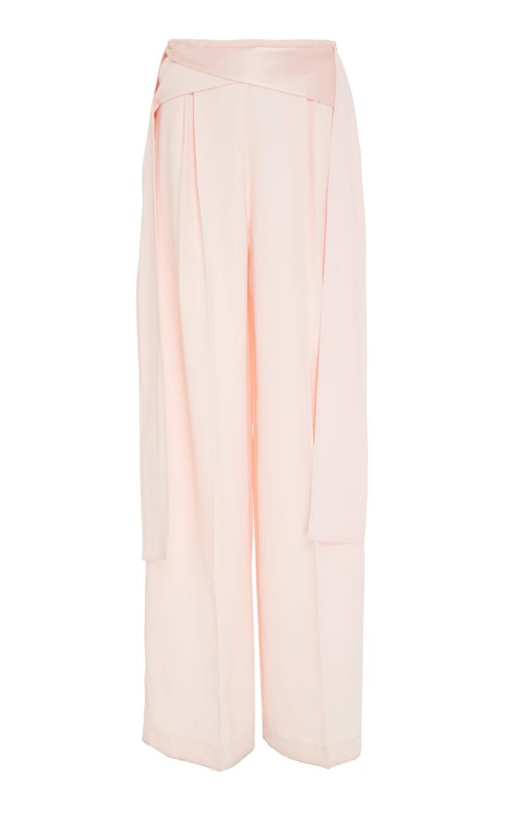 Adeam Tie Twist Pant
