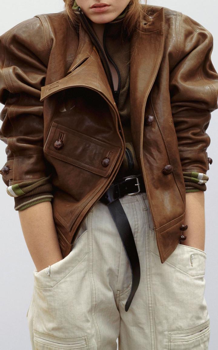 Isabel Marant Toile Darcey Top