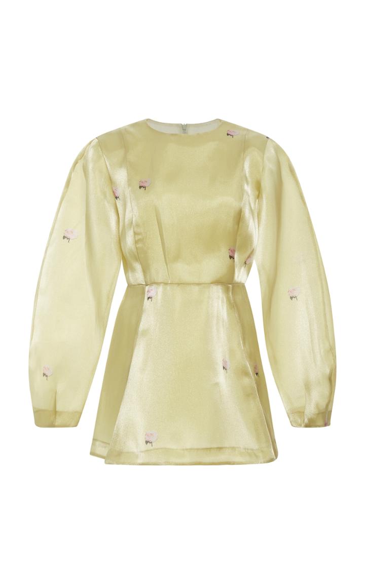 Elliette Gemma Mini Dress