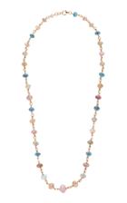 Amrapali Multi Sapphire Necklace