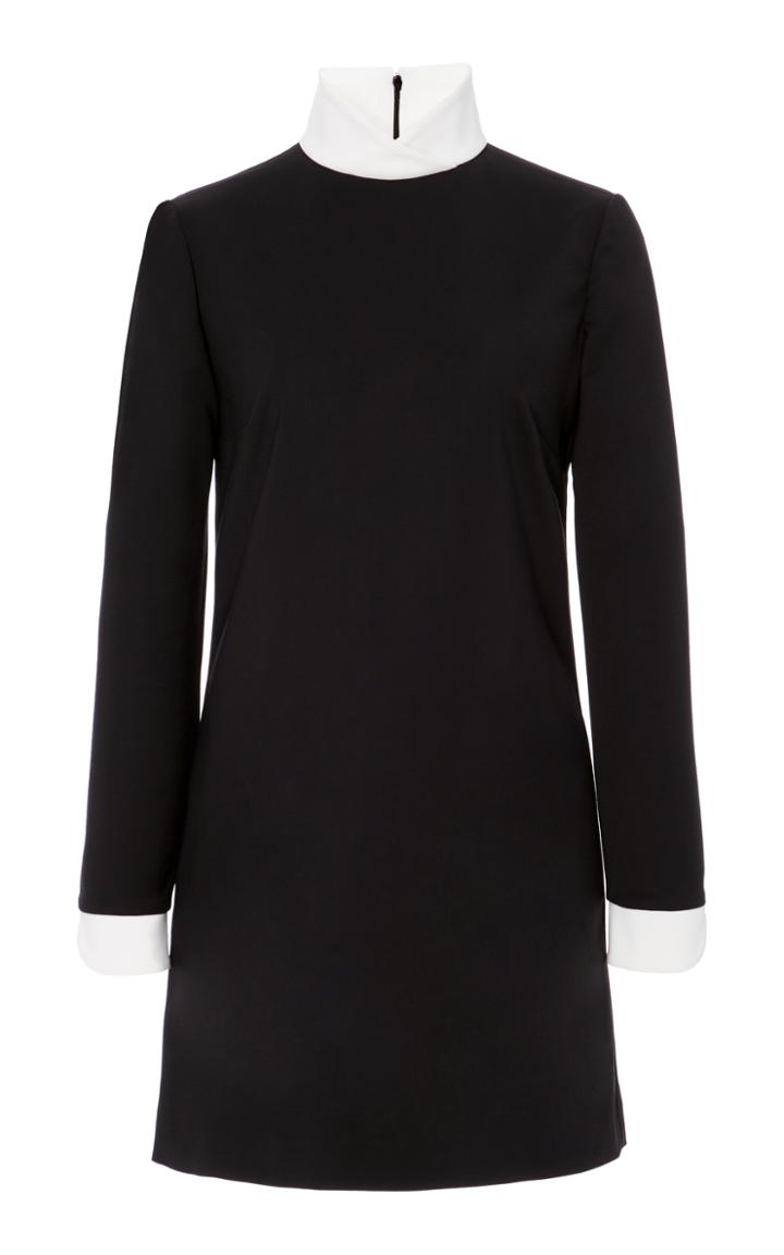 Maison Di Prima Adriana Mini Dress