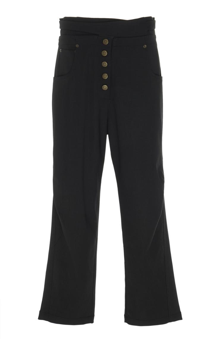Tre By Natalie Ratabesi Venus Slim Pant