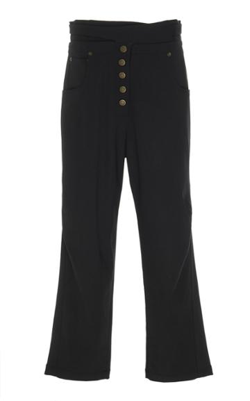 Tre By Natalie Ratabesi Venus Slim Pant