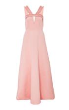 Viktor & Rolf Sculptural Embellished Gown