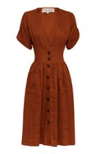 All That Remains Audrey Dress