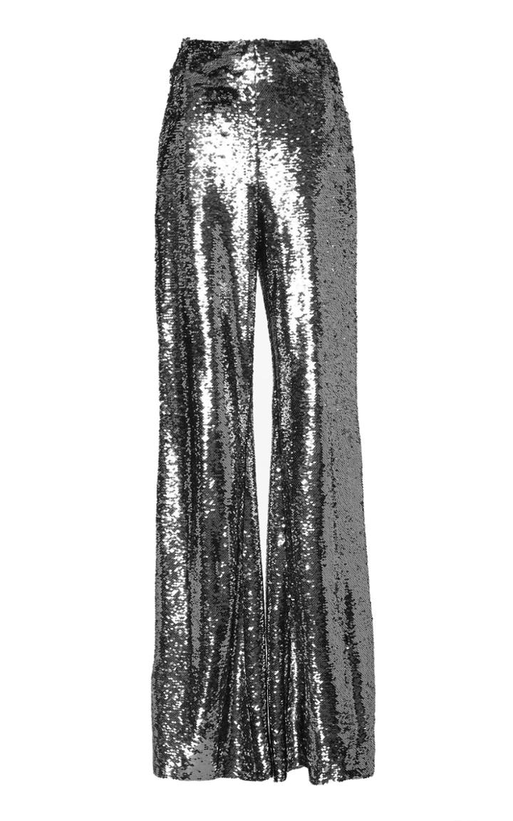 Sachin & Babi Zermat Wide Leg Sequin Pant