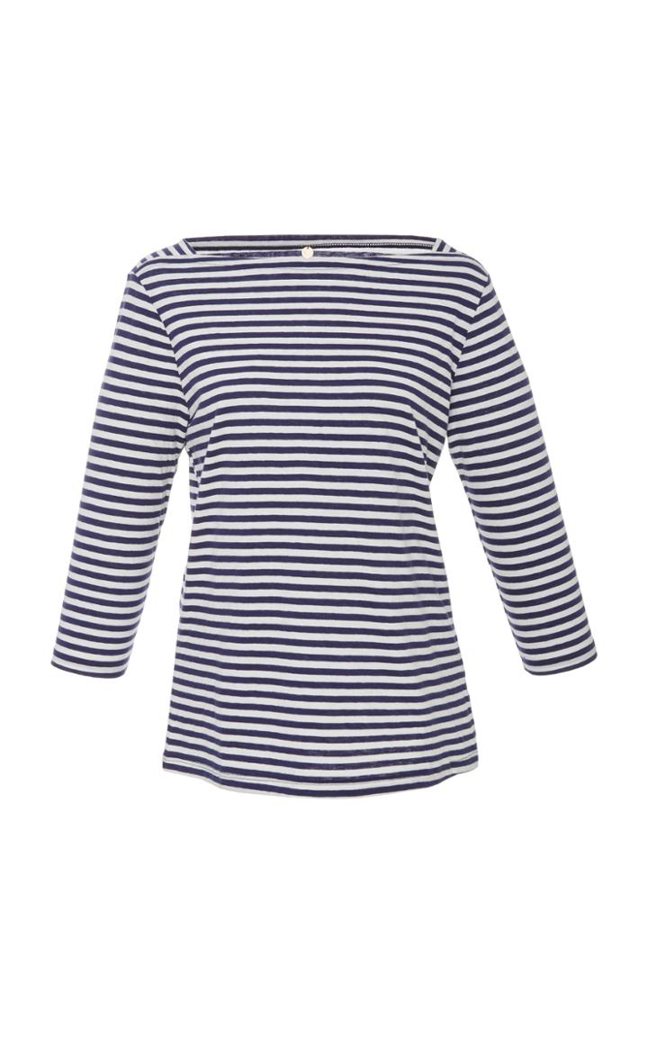 Mds Stripes Wide Leg Gaucho