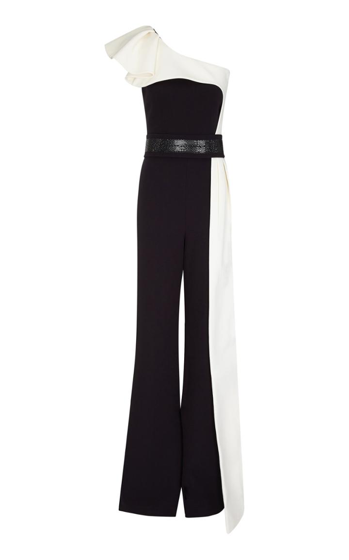 Moda Operandi Safiyaa Vernisha Jumpsuit Size: 32