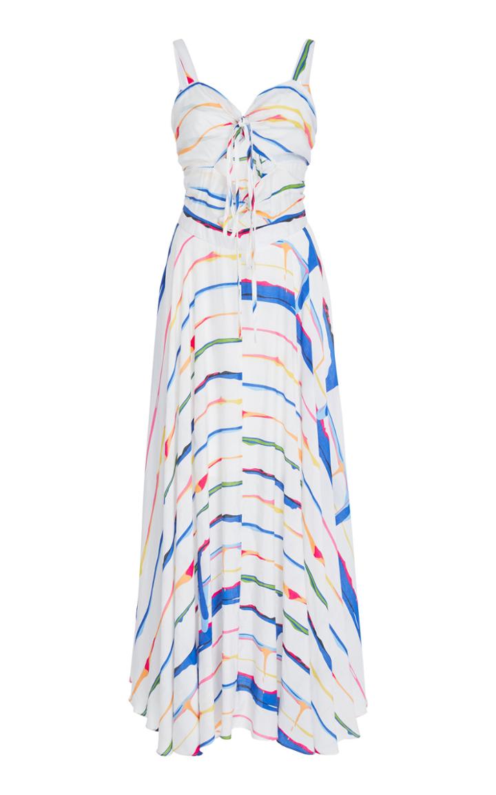 Azulu Dress