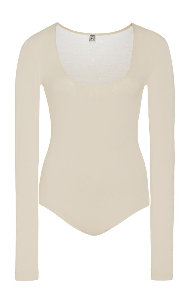 Moda Operandi Toteme Viveiro Top Size: Xs