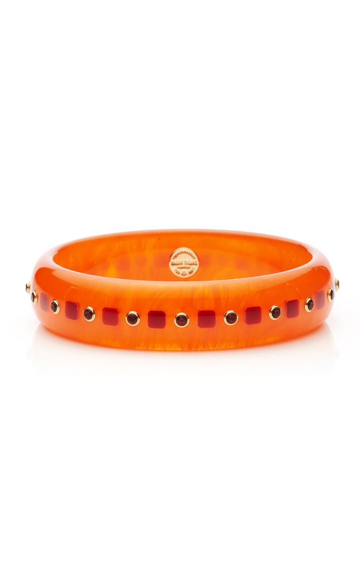 Mark Davis Cory Bangle