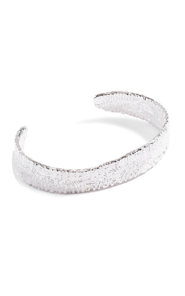 Lucy Folk Anchovy Cuff
