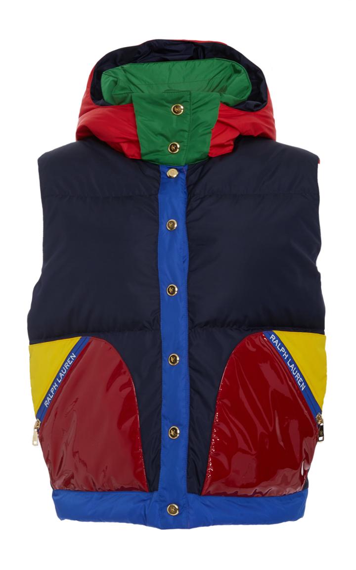 Ralph Lauren Warrane Vest