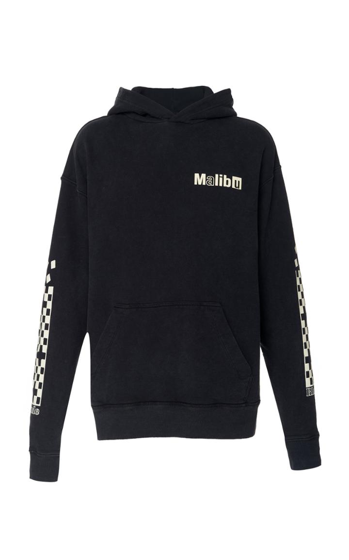 Rhude Malibu Hoodie
