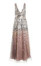 Moda Operandi Cucculelli Shaheen Moroccan Disco Dress