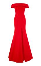 Rachel Gilbert Kennedy Gown