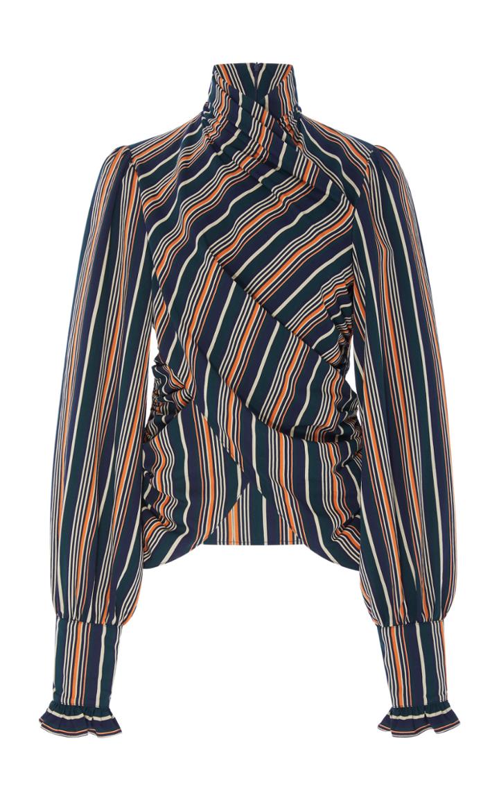 Beaufille Kahlo Blouse