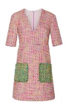 Alcoolique Ashley Multi Mini Dress