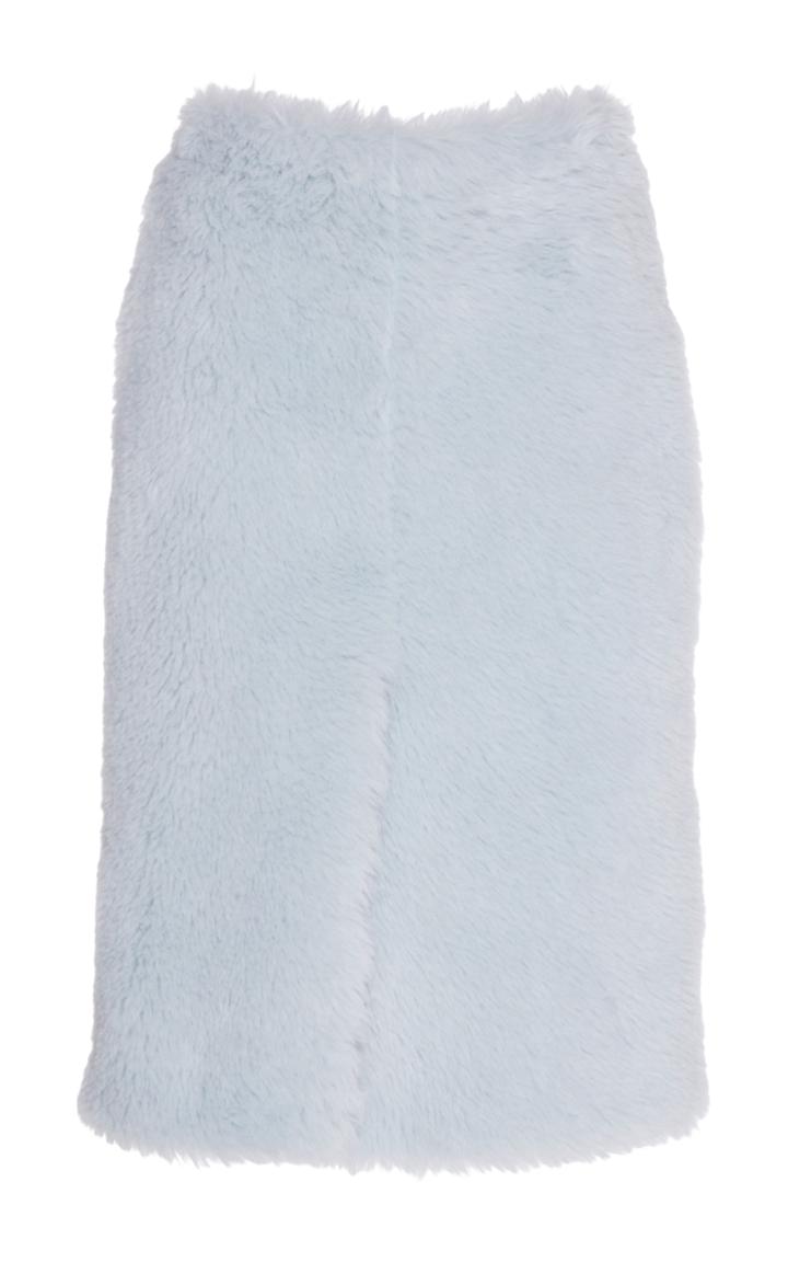 Marni Mohair Skirt