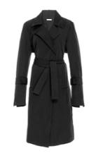 Protagonist Classic Trench Coat