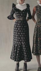 Erdem Opaline Dress
